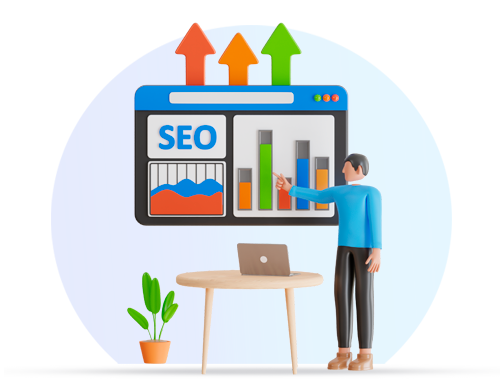 Who Needs Our SEO for BFSI?